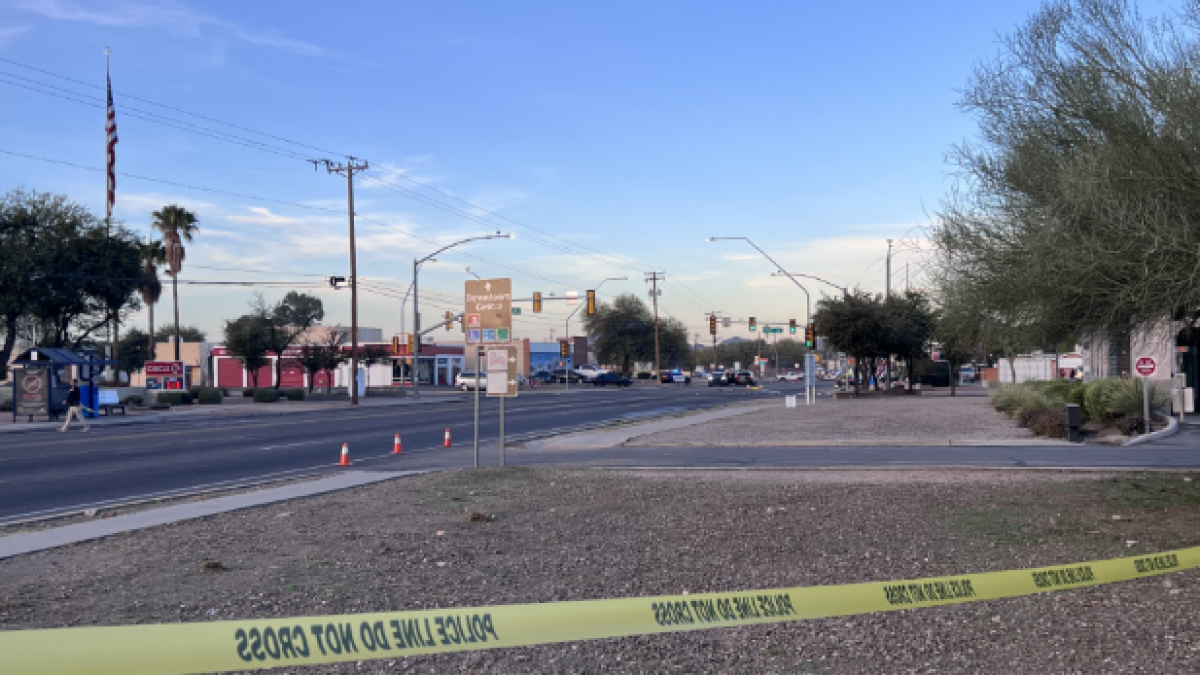 UPDATE: Woman hit and killed by car on Southside Tuesday identified